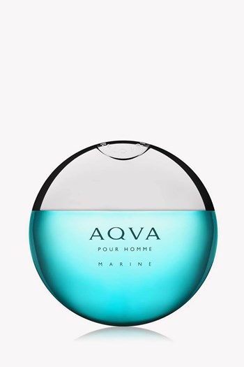 Show details for BVLGARI AQVA MARINE MEN EAU DE TOILETTE 100ML Picture of BVLGARI AQVA MARINE MEN EAU DE TOILETTE 100ML