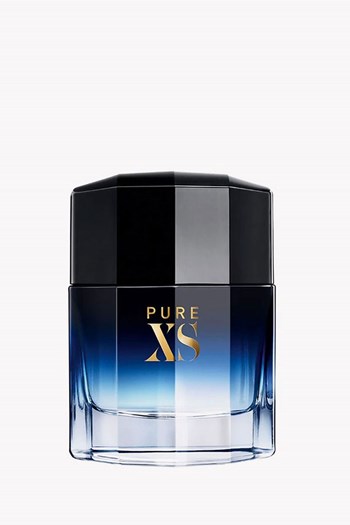 Show details for PACO RABANNE PURE XS FOR MEN EAU DE TOILETTE 100ML Picture of PACO RABANNE PURE XS FOR MEN EAU DE TOILETTE 100ML