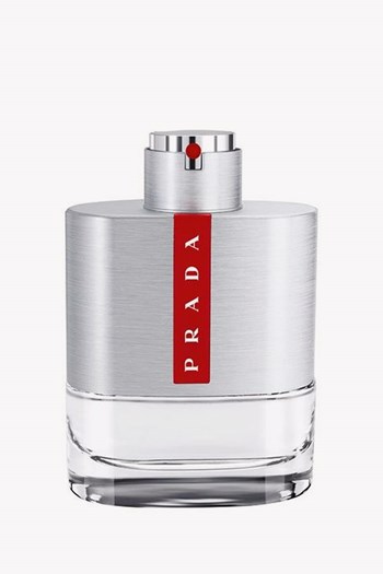 Show details for PRADA LUNA ROSSA FOR MEN EAU DE TOILETTE 100ML Picture of PRADA LUNA ROSSA FOR MEN EAU DE TOILETTE 100ML
