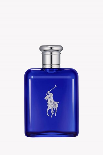 Show details for RALPH LAUREN POLO BLUE FOR MEN EAU DE PARFUM 125ML Picture of RALPH LAUREN POLO BLUE FOR MEN EAU DE PARFUM 125ML