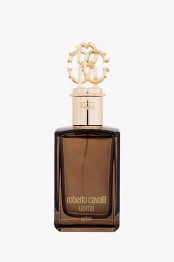 Show details for ROBERTO CAVALI UOMO FOR MEN EAU DE TOILETTE 100ML Picture of ROBERTO CAVALI UOMO FOR MEN EAU DE TOILETTE 100ML