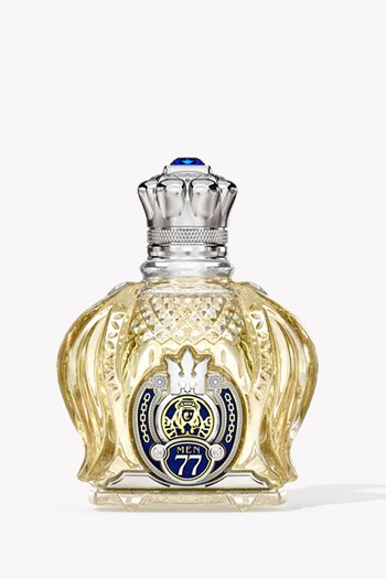 Show details for OPULENT SHAIK CHIC BLUE NO 77 MEN EAU DE PARFUM 100ML Picture of OPULENT SHAIK CHIC BLUE NO 77 MEN EAU DE PARFUM 100ML