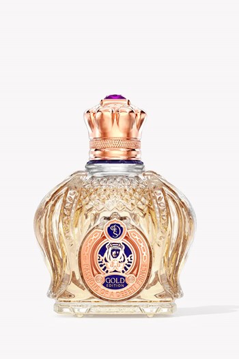 Show details for OPULENT SHAIK AMETHYST GOLD EDITION FOR MEN 100ML Picture of OPULENT SHAIK AMETHYST GOLD EDITION FOR MEN 100ML