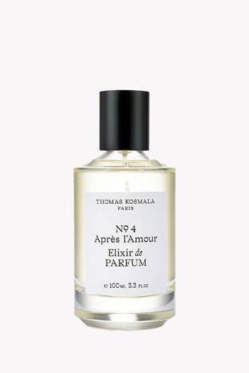 Show details for THOMAS KOSMALA NO.4 APRES L'AMOUR DE PARFUM 100ML Picture of THOMAS KOSMALA NO.4 APRES L'AMOUR DE PARFUM 100ML