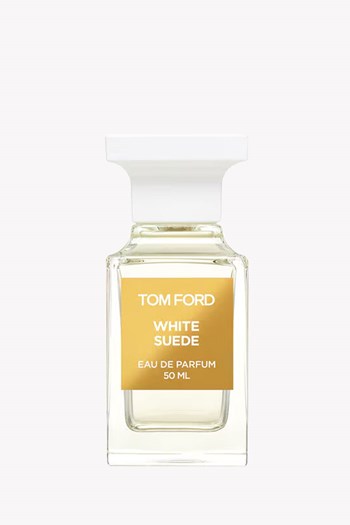 Show details for TOM FORD WHITE SUEDE WOMEN EAU DE PARFUM 50ML Picture of TOM FORD WHITE SUEDE WOMEN EAU DE PARFUM 50ML