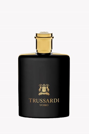 Show details for TRUSSARDI UOMO FOR MEN EAU DE TOILETTE 100ML Picture of TRUSSARDI UOMO FOR MEN EAU DE TOILETTE 100ML