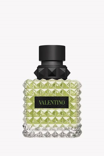 Show details for VALENTINO DONNA BORN IN ROMA GREEN STRAVAGANZA EAU DE PARFUM 100ML Picture of VALENTINO DONNA BORN IN ROMA GREEN STRAVAGANZA EAU DE PARFUM 100ML