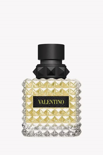 Show details for VALENTINO DONNA BORN IN ROMA YELLOW DREAM WOMEN EAU DE PARFUM 100ML Picture of VALENTINO DONNA BORN IN ROMA YELLOW DREAM WOMEN EAU DE PARFUM 100ML