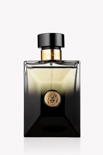 Show details for VERSACE POUR HOMME OUD NOIR EAU DE PARFUM 100ML Picture of VERSACE POUR HOMME OUD NOIR EAU DE PARFUM 100ML