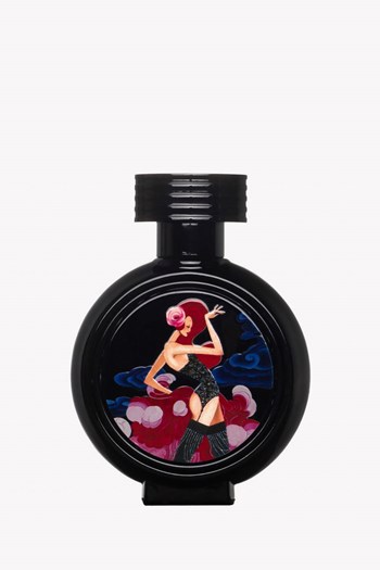 Show details for HAUTE FRAGRENCE COMPANY HFC I WANNA BE LOVED BY YOU EAU DE PARFUM 75ML Picture of HAUTE FRAGRENCE COMPANY HFC I WANNA BE LOVED BY YOU EAU DE PARFUM 75ML