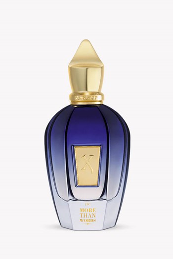 Show details for XERJOFF JOIN THE CLUB MORE THEN WORDS UNISEX EAU DE PARFUM 100ML Picture of XERJOFF JOIN THE CLUB MORE THEN WORDS UNISEX EAU DE PARFUM 100ML