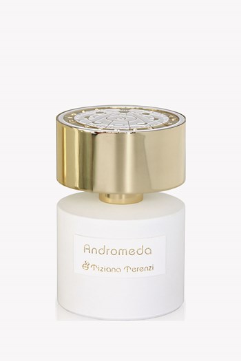 Show details for TIZIANA TERENZI ANDROMEDA UNISEX EXTRAIT DE PARFUM 100ML Picture of TIZIANA TERENZI ANDROMEDA UNISEX EXTRAIT DE PARFUM 100ML