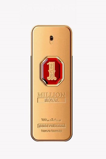 Show details for PACO RABANNE ONE MILLION ROYAL FOR MEN PARFUM 100ML Picture of PACO RABANNE ONE MILLION ROYAL FOR MEN PARFUM 100ML