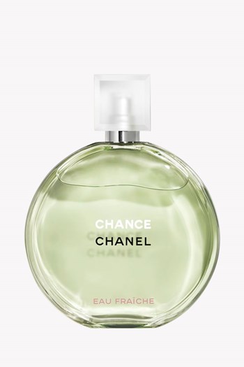 Show details for CHANEL CHANCE EAU FRAICHE EAU DE TOILETTE 100ML Picture of CHANEL CHANCE EAU FRAICHE EAU DE TOILETTE 100ML
