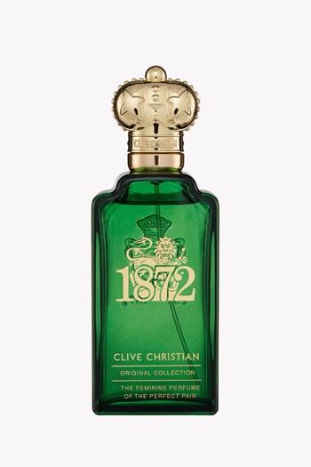 Show details for CLIVE CHRISTIAN 1872 THE FEMINIE PERFUME SPRAY100ML Picture of CLIVE CHRISTIAN 1872 THE FEMINIE PERFUME SPRAY100ML