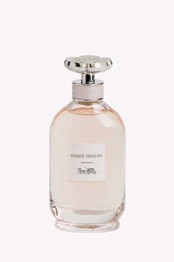 Show details for COACH NEW YORK DREAMS WOMEN EAU DE PARFUM 90ML Picture of COACH NEW YORK DREAMS WOMEN EAU DE PARFUM 90ML