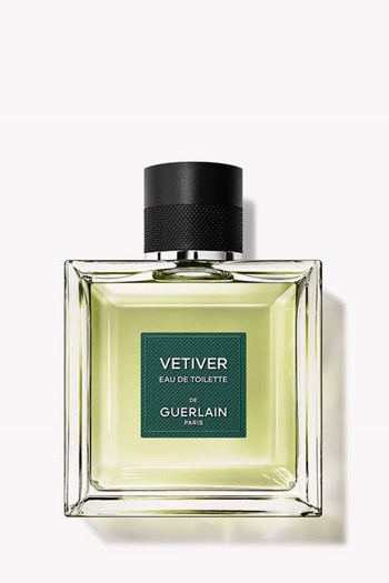 Show details for GUERLAIN VETIVER FOR MEN EAU DE TOILETTE 100ML Picture of GUERLAIN VETIVER FOR MEN EAU DE TOILETTE 100ML