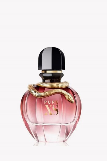 Show details for PACO RABANNE PURE XS FOR WOMEN EAU DE PARFUM 80ML Picture of PACO RABANNE PURE XS FOR WOMEN EAU DE PARFUM 80ML