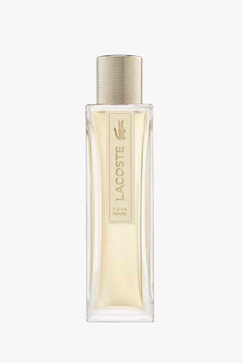 Show details for LACOSTE POUR FEMME FOR WOMEN EAU DE PARFUM 90ML Picture of LACOSTE POUR FEMME FOR WOMEN EAU DE PARFUM 90ML
