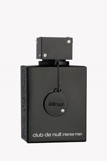 Show details for ARMAF CLUB DE NUIT INTENSE MAN EAU DE TOILETTE 105ML Picture of ARMAF CLUB DE NUIT INTENSE MAN EAU DE TOILETTE 105ML
