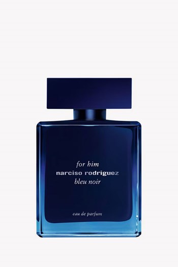 Show details for NARCISO RODRIGUEZ FOR HIM BLEU NOIR FOR MEN EAU DE PARFUM 100ML Picture of NARCISO RODRIGUEZ FOR HIM BLEU NOIR FOR MEN EAU DE PARFUM 100ML