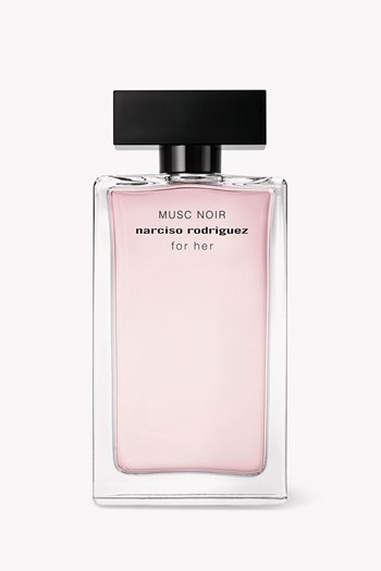 Show details for NARCISO RODRIGUEZ MUSC NOIR FOR HER EAU DE PARFUM 100ML Picture of NARCISO RODRIGUEZ MUSC NOIR FOR HER EAU DE PARFUM 100ML