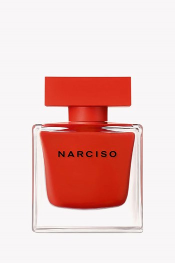 Show details for NARCISO RODRIGUEZ NARCISO ROUGE FOR WOMEN EAU DE PARFUM 90ML Picture of NARCISO RODRIGUEZ NARCISO ROUGE FOR WOMEN EAU DE PARFUM 90ML