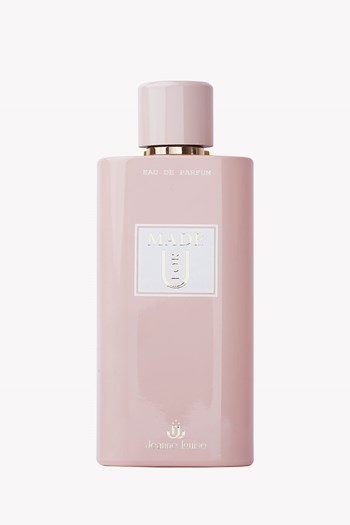 Show details for JEANNE LOUISE MADE FOR U EAU DE PARFUM 100ML Picture of JEANNE LOUISE MADE FOR U EAU DE PARFUM 100ML