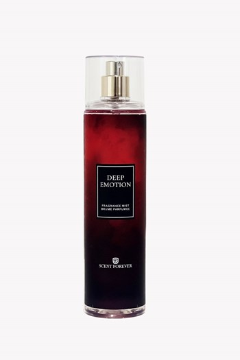 Show details for SCENT FOREVER DEEP EMOTION BODY MIST 250ML Picture of SCENT FOREVER DEEP EMOTION BODY MIST 250ML