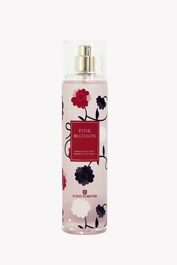 Show details for SCENT FOREVER PINK BLOSSOM BODY MIST 250ML Picture of SCENT FOREVER PINK BLOSSOM BODY MIST 250ML