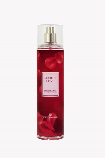 Show details for SCENT FOREVER SECRET LOVE BODY MIST 250ML Picture of SCENT FOREVER SECRET LOVE BODY MIST 250ML
