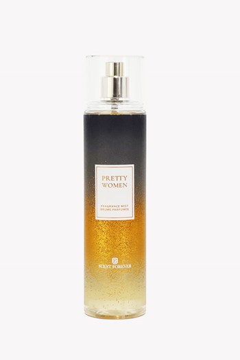 Show details for SCENT FOREVER PRETTY WOMEN BODY MIST 250ML Picture of SCENT FOREVER PRETTY WOMEN BODY MIST 250ML