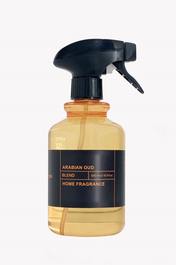Show details for DANIEL BEAUVOIR ARABIAN OUD HOME FRAGRANCE 500ML Picture of DANIEL BEAUVOIR ARABIAN OUD HOME FRAGRANCE 500ML