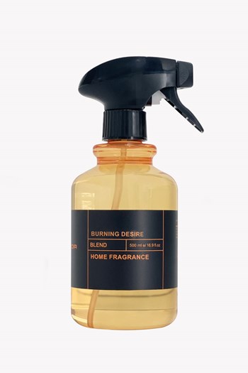 Show details for DANIEL BEAUVOIR BURNING DESIRE HOME FRAGRANCE 500ML Picture of DANIEL BEAUVOIR BURNING DESIRE HOME FRAGRANCE 500ML