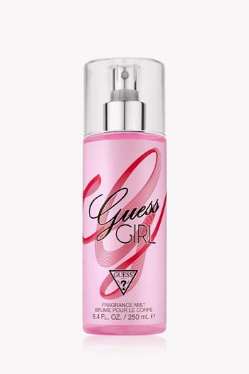 Show details for GUESS GIRL WOMAN BODY MIST 250ML Picture of GUESS GIRL WOMAN BODY MIST 250ML