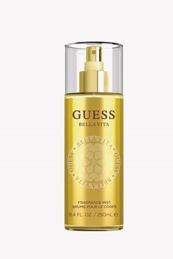 Show details for GUESS BELLA VITA BODY MIST 250ML Picture of GUESS BELLA VITA BODY MIST 250ML