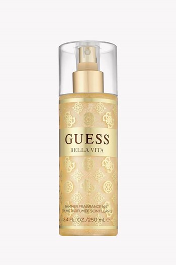 Show details for GUESS BELLA VITA SHIMMER WOMEN BODY MIST 250ML Picture of GUESS BELLA VITA SHIMMER WOMEN BODY MIST 250ML