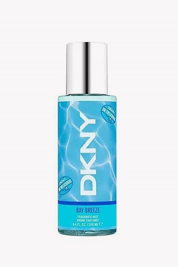Show details for DKNY BE DELICIOUS POOL PARTY BAY BREEZE FRAGRENCE MIST 250ML Picture of DKNY BE DELICIOUS POOL PARTY BAY BREEZE FRAGRENCE MIST 250ML