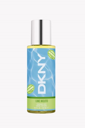 Show details for DKNY BE DELICIOUS POOL PARTY LIME MOJITO FRAGRENCE MIST 250ML Picture of DKNY BE DELICIOUS POOL PARTY LIME MOJITO FRAGRENCE MIST 250ML