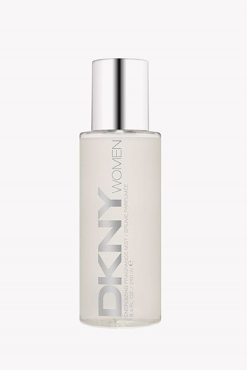 Show details for DKNY ENERGIZING WOMEN FRAGRENCE MIST 250ML Picture of DKNY ENERGIZING WOMEN FRAGRENCE MIST 250ML