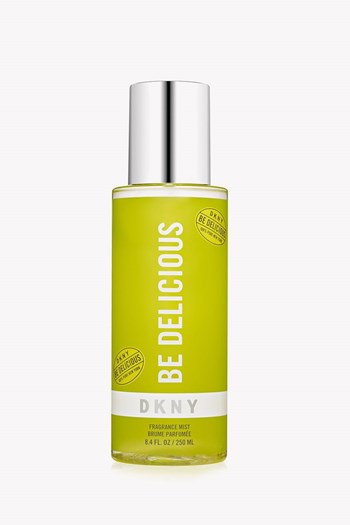 Show details for DKNY BE DELICIOUS WOMEN FRAGRENCE MIST 250ML Picture of DKNY BE DELICIOUS WOMEN FRAGRENCE MIST 250ML