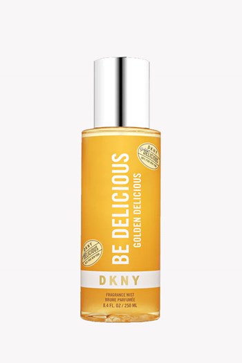 Show details for DKNY GOLDEN DELICIOUS WOMEN FRAGRENCE MIST 250ML Picture of DKNY GOLDEN DELICIOUS WOMEN FRAGRENCE MIST 250ML