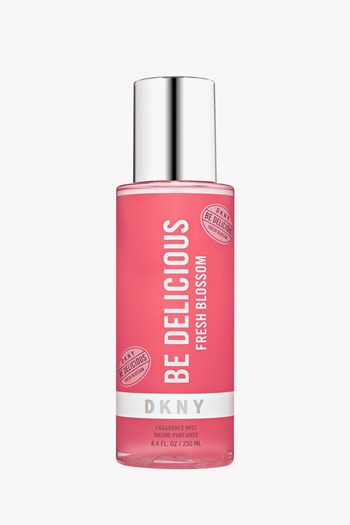 Show details for DKNY BE DELICIOUS FRESH BLOSSOM WOMEN BODY MIST 250ML Picture of DKNY BE DELICIOUS FRESH BLOSSOM WOMEN BODY MIST 250ML