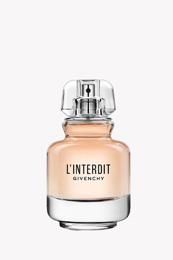 Show details for GIVENCHY LINTERDIT PARFUM HAIR MIST 35ML Picture of GIVENCHY LINTERDIT PARFUM HAIR MIST 35ML