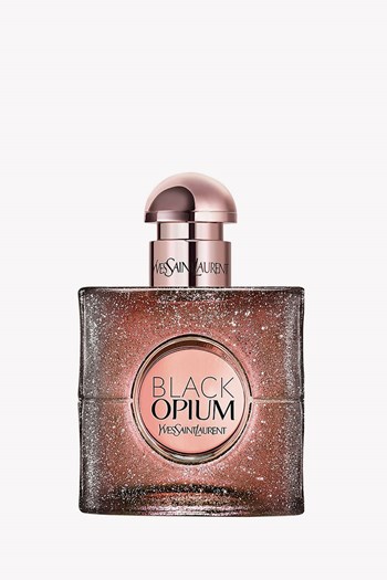 Show details for YVES SAINT LAURENT BLACK OPIUM HAIR MIST 30ML Picture of YVES SAINT LAURENT BLACK OPIUM HAIR MIST 30ML