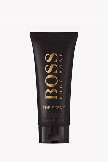 Show details for HUGO BOSS THE SCENT FOR MAN AFTER SHAVE BALM 75ML Picture of HUGO BOSS THE SCENT FOR MAN AFTER SHAVE BALM 75ML