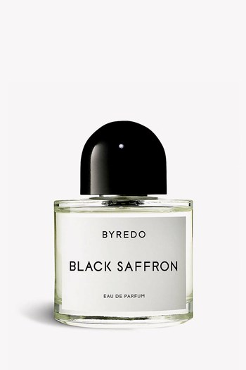 Show details for BYREDO BLACK SAFFRON EAU DE PARFUM 100ML Picture of BYREDO BLACK SAFFRON EAU DE PARFUM 100ML
