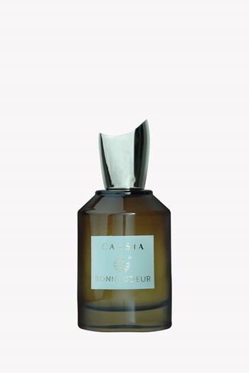 Show details for BONNE ODEUR CASSIA EAU DE PARFUM 100ML Picture of BONNE ODEUR CASSIA EAU DE PARFUM 100ML