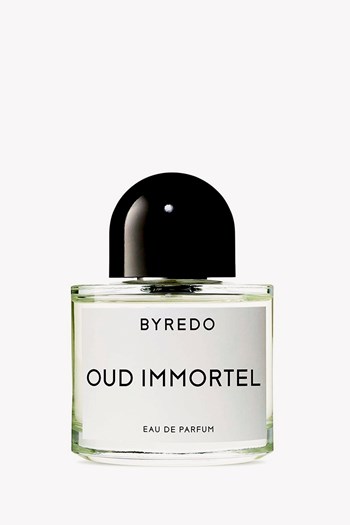 Show details for BYREDO OUD IMMORTEL UNISEX EAU DE PARFUM 100ML Picture of BYREDO OUD IMMORTEL UNISEX EAU DE PARFUM 100ML