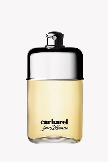 Show details for CACHAREL POUR HOMME EAU DE TOILETTE 100ML Picture of CACHAREL POUR HOMME EAU DE TOILETTE 100ML
